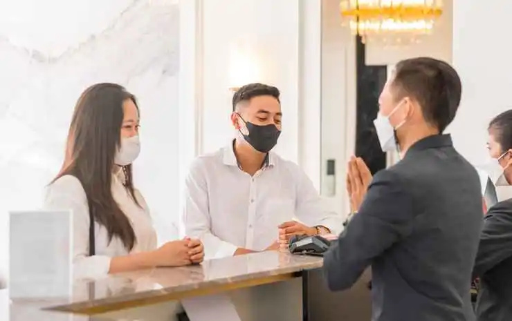 Hotel photo 15