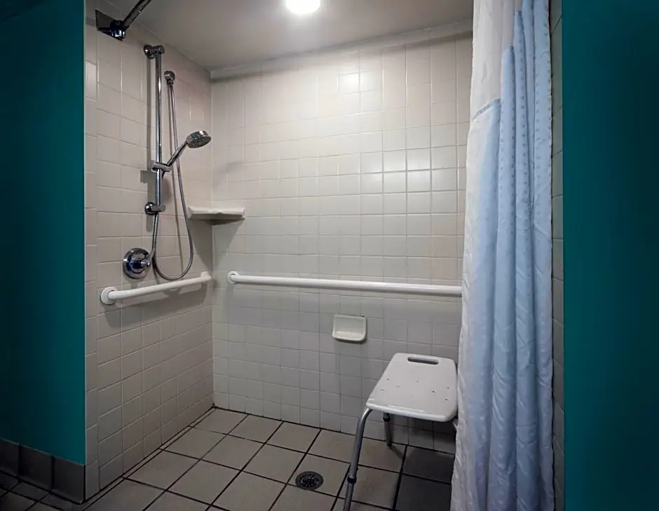 Holiday Inn Corpus Christi Arpt & Conf Ctr by IHG - Chambres