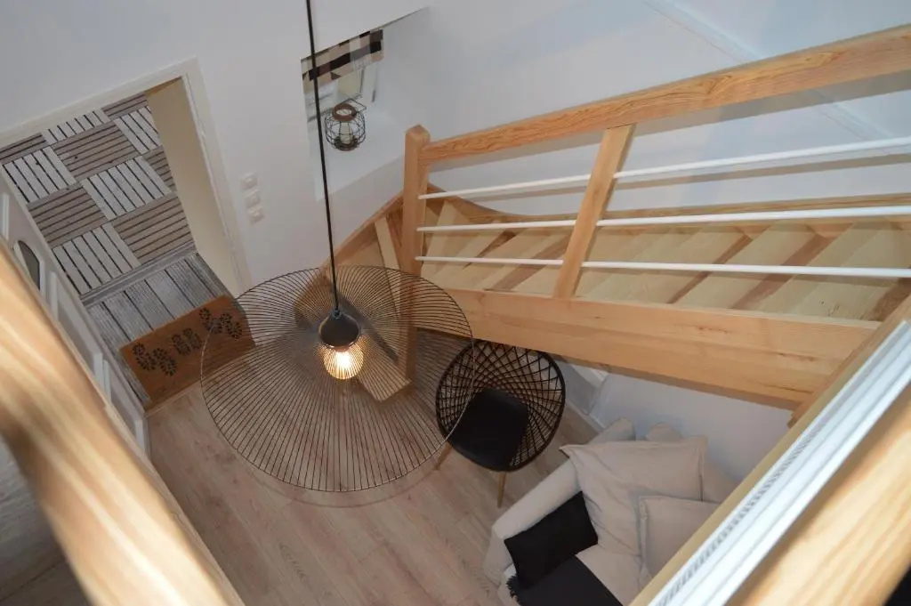 Voir la photo 2 — Gîte de la Cour