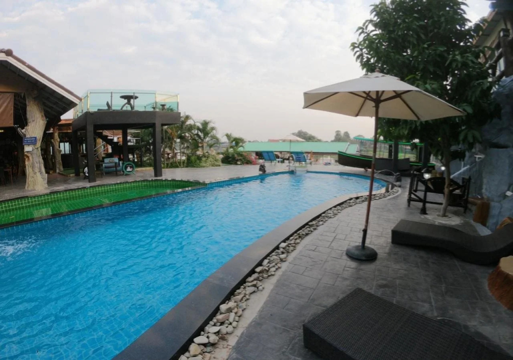 Hotel photo 10