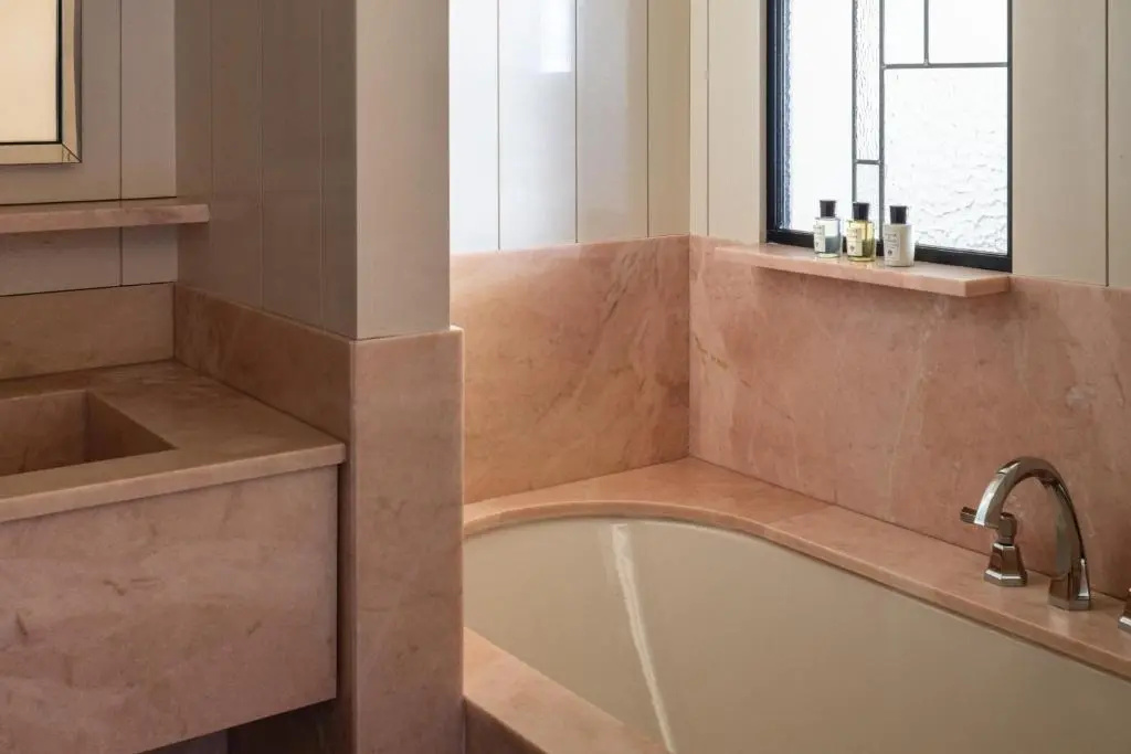 Cap d'Antibes Beach Hotel - Chambres