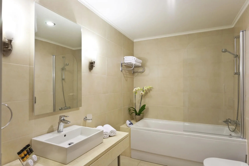 D'Andrea Mare Beach Hotel – All Inclusive - фото 11