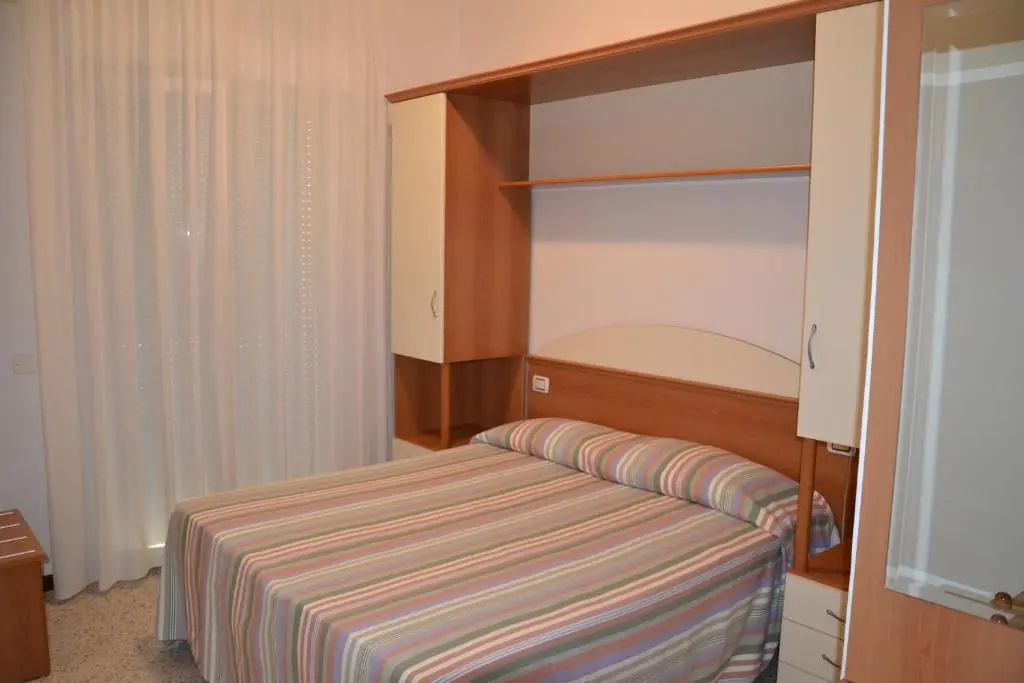 Hotel Ariston - Chambres