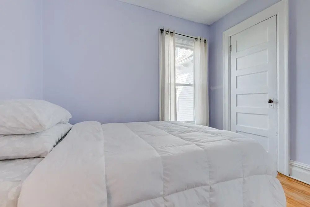 2 Mi to Peace Bridge: Victorian-style Apartment — фото