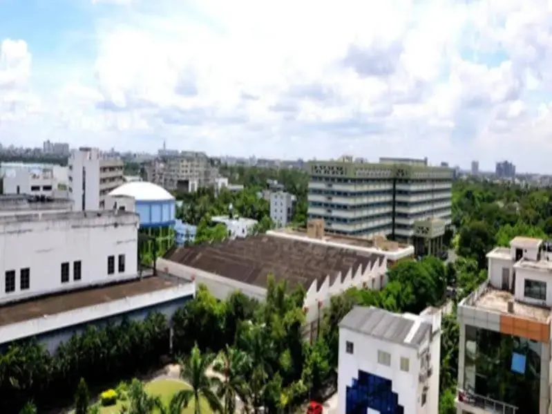 Hotel East Palace Salt Lake Sector V