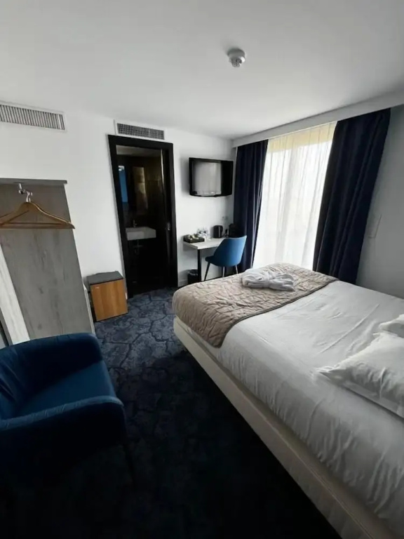 Comfort Villa