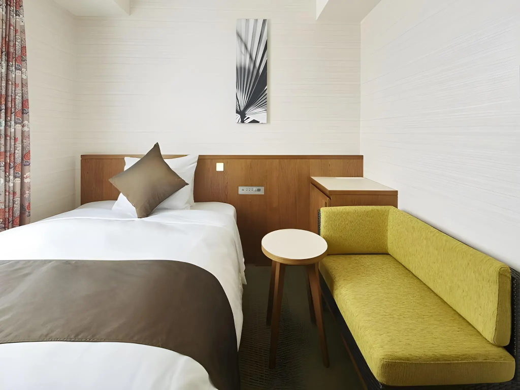 Hotel Gracery Naha - Général