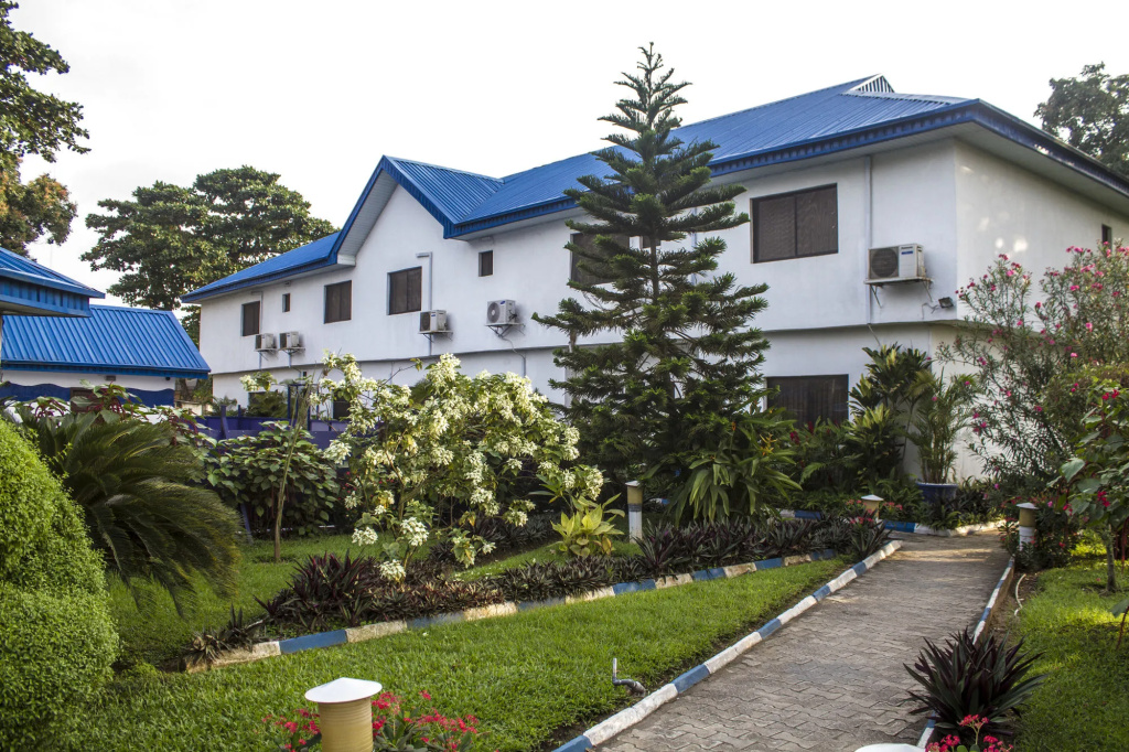Hotel photo 14