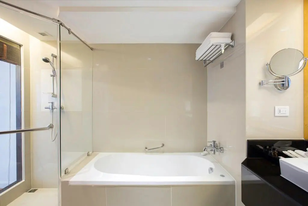 Eastin Hotel Makkasan (SHA Extra Plus) - Général