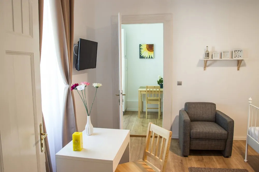 Perfect Stay — фото 5