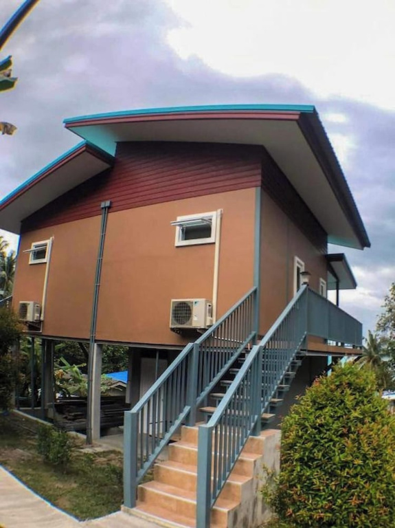 Koh Yao Yai Sea Breeze House