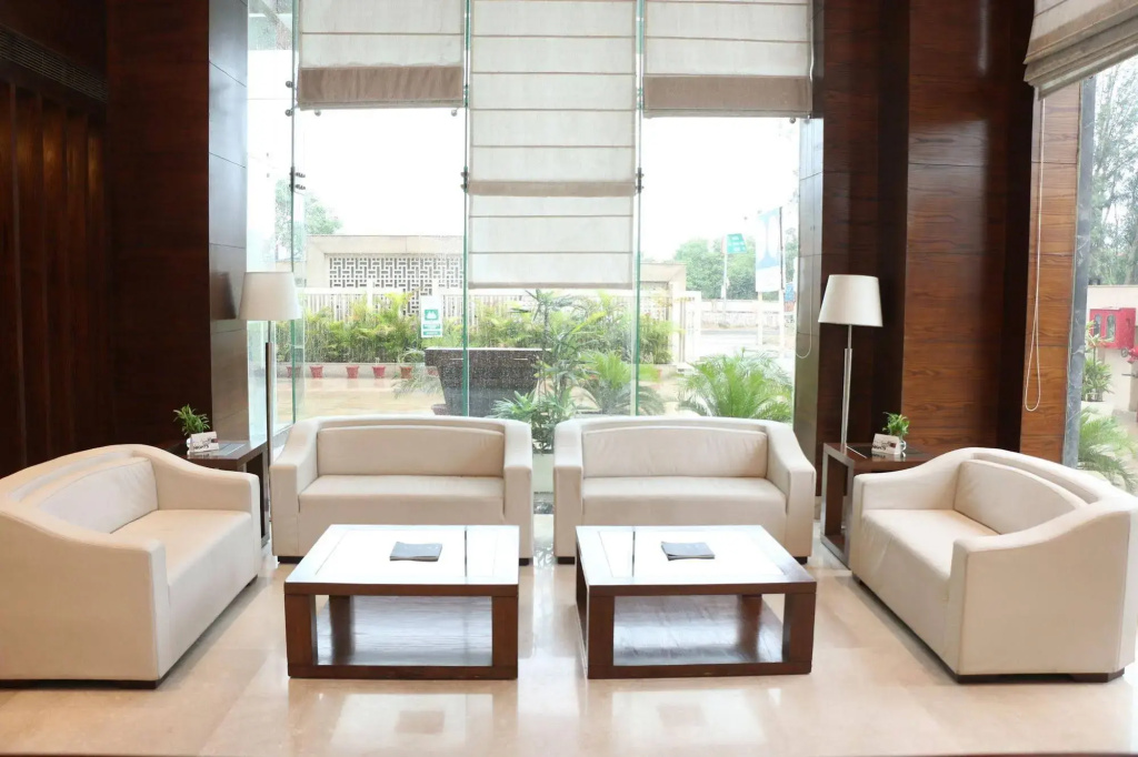 Country Inn & Suites by Radisson, Bhiwadi - Général