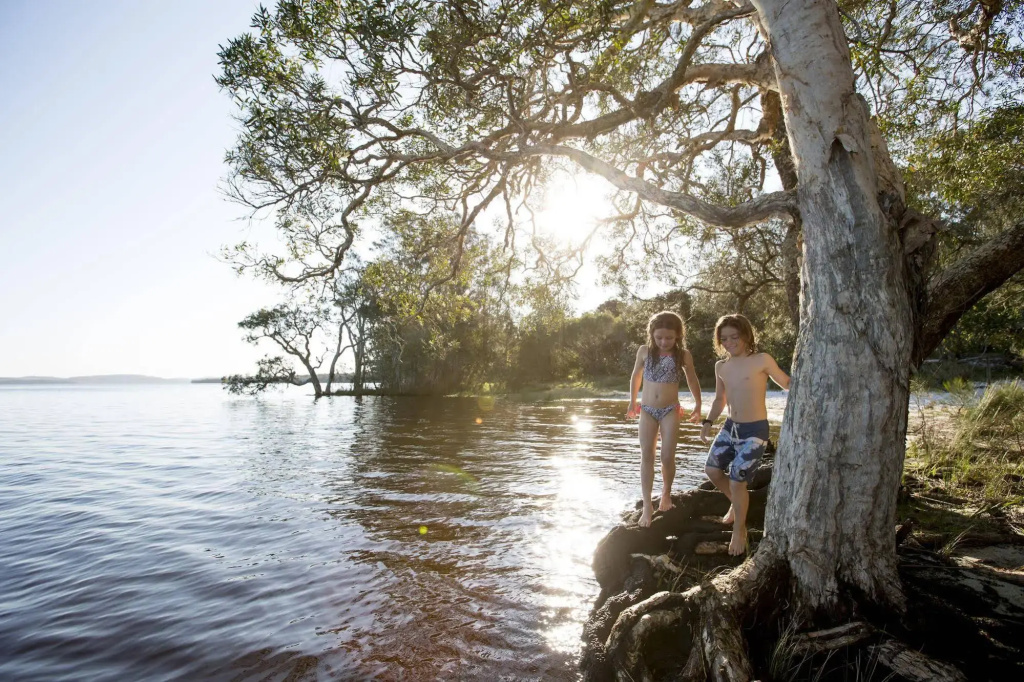 NRMA Myall Shores Holiday Park - Général