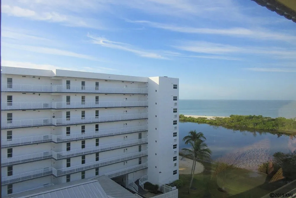 Sand Caper #708 by RedAwning