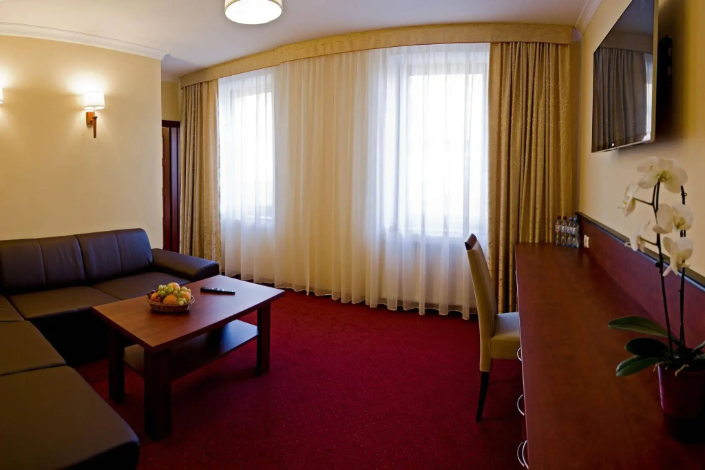 Hotel Piotr SPA & Wellness - Général