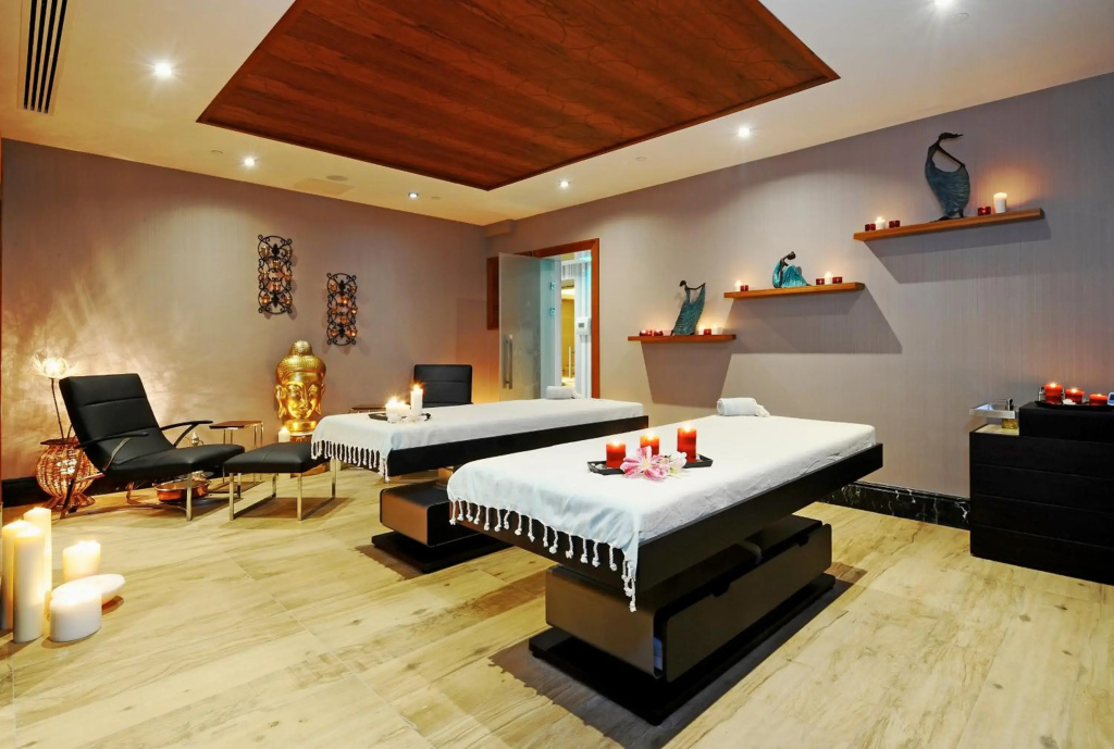 Crowne Plaza BURSA by IHG - фото 23