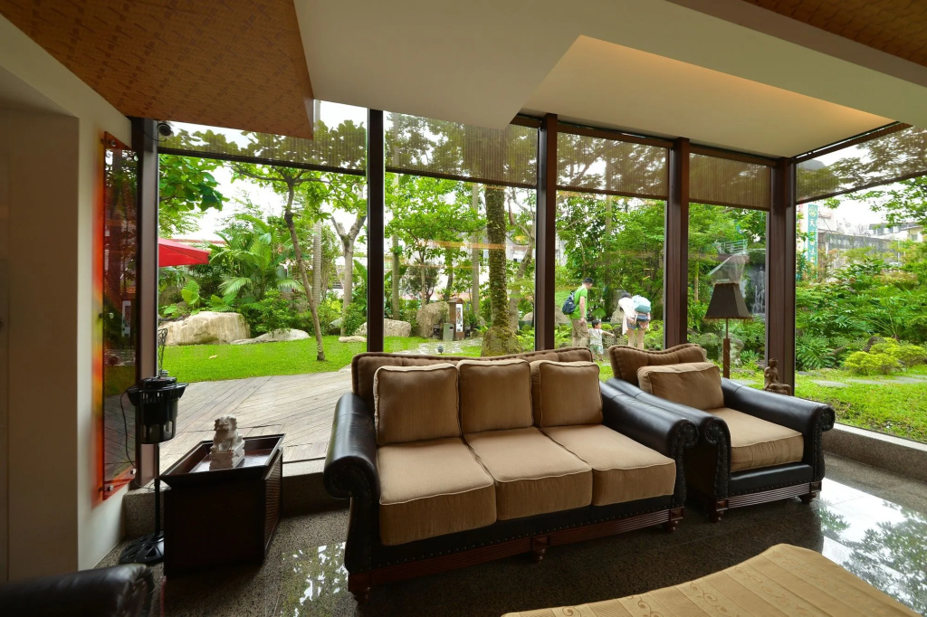 Art Spa Hotel - Général