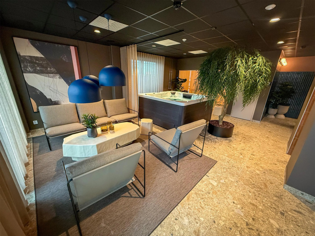 Best Western Hotell Vidostern - Général