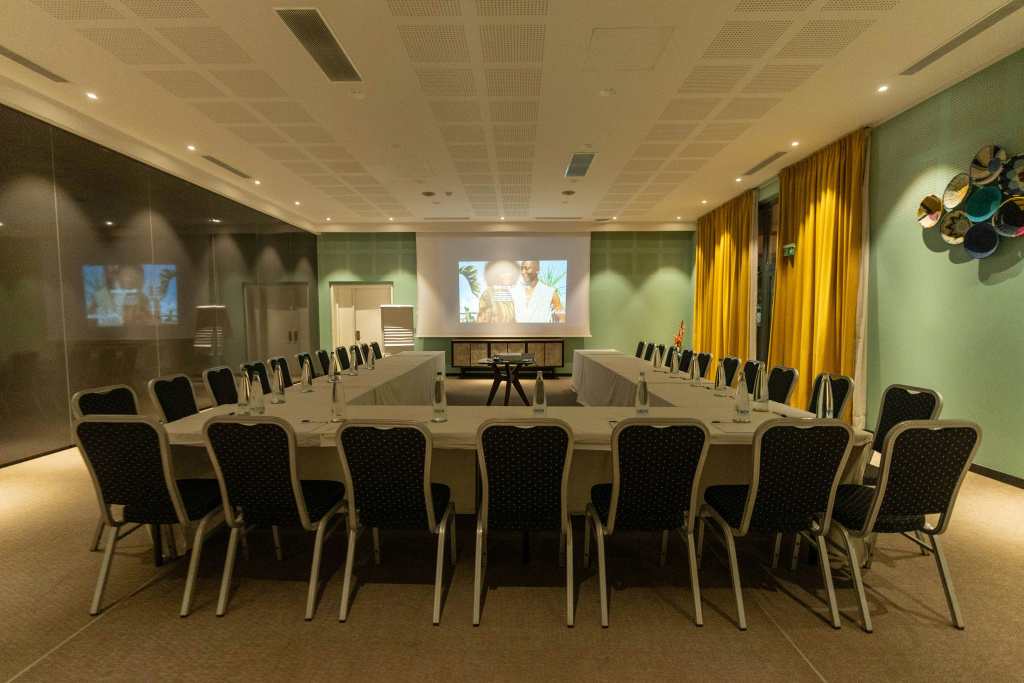 Hotel Onomo Abidjan Airport - Général
