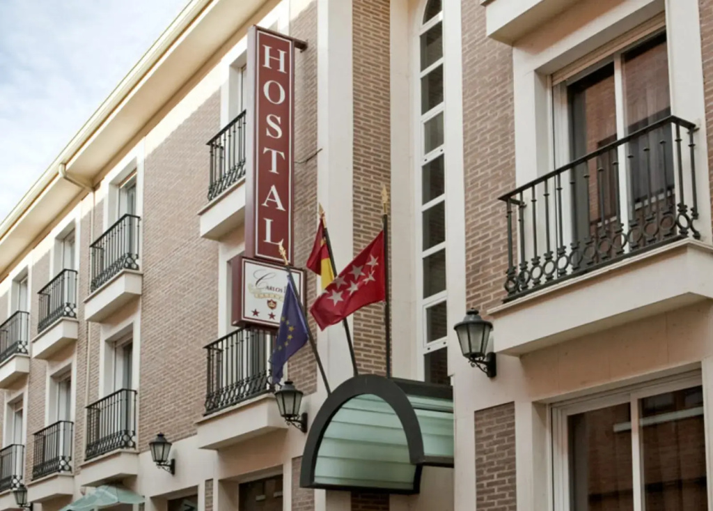 Hotel photo 20