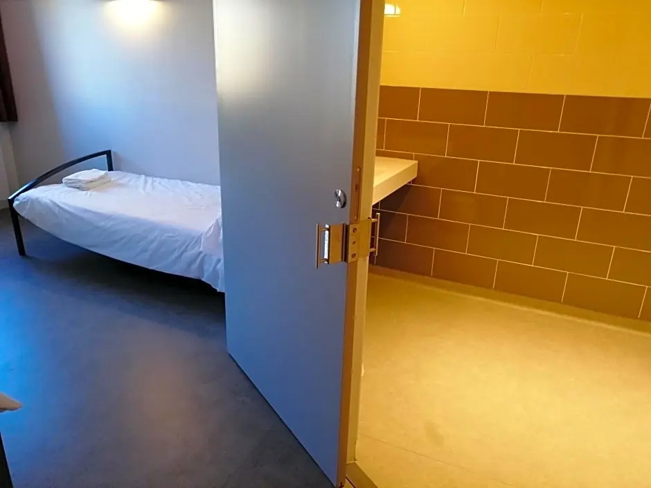 Comfort Single room