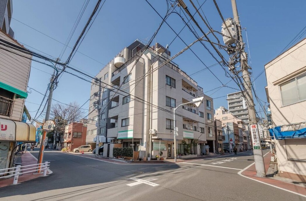 New Ueno Station 7 Min Walk Inarimachi 사진 20