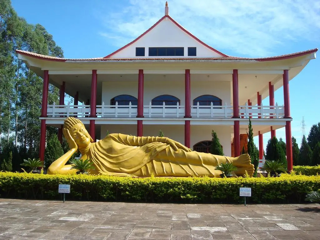 Foz Budget Hotel