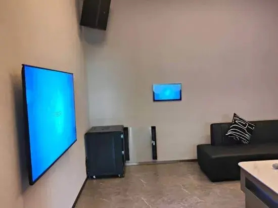 Taizhou Shui Mo Lan Ting Hotel