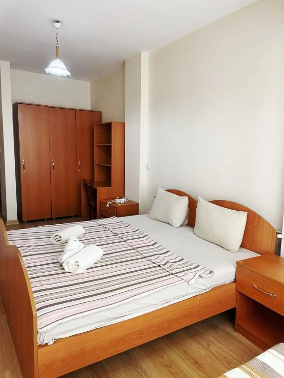 ULUBAT CASTLE HOTEL - Фото 5