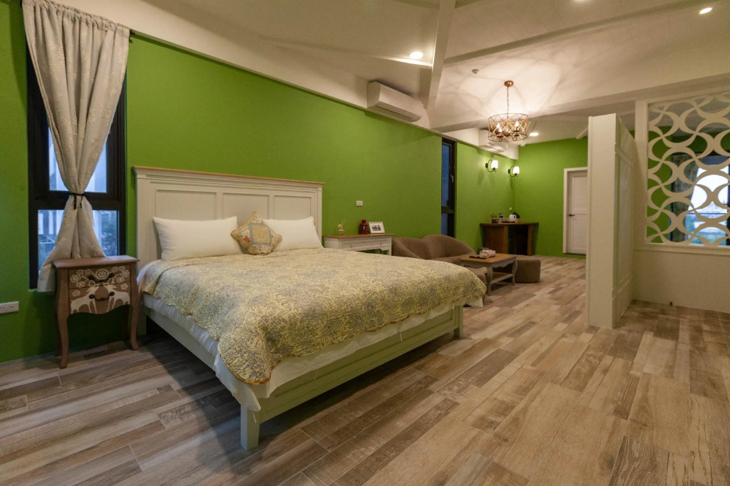 Superior room
