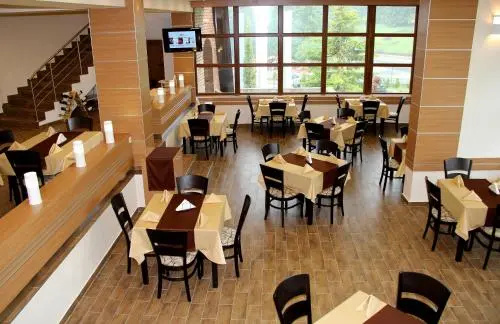 Business Centre