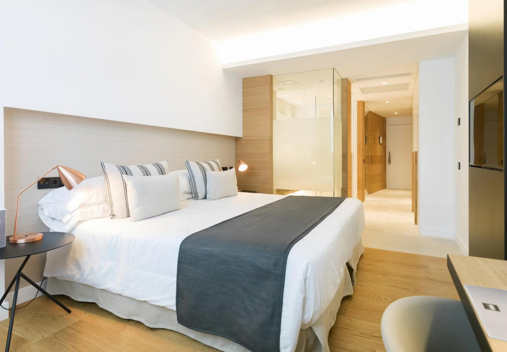 Nakar Hotel - Chambres