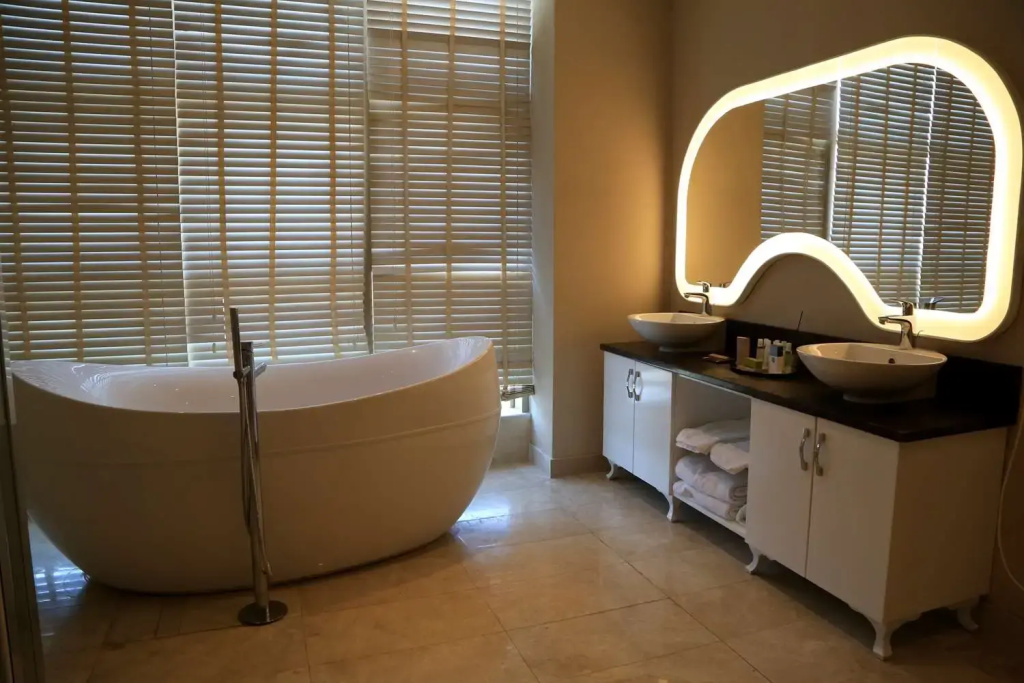 DoubleTree by Hilton Hotel Istanbul - Tuzla - Général