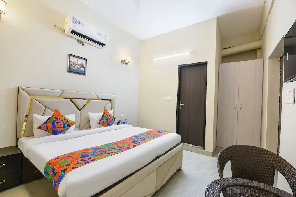 Hotel photo 7