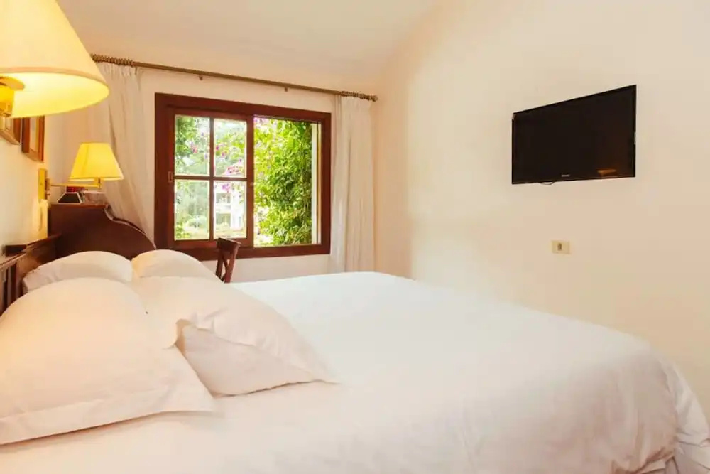 Barradas Parque Hotel & Spa - Chambres