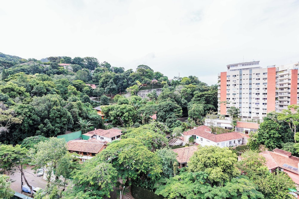 Vista Carioca