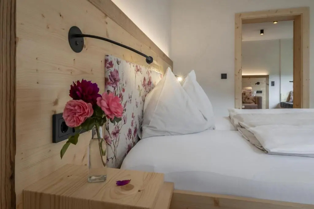 Hotel Winkler-Tuschnig - Chambres