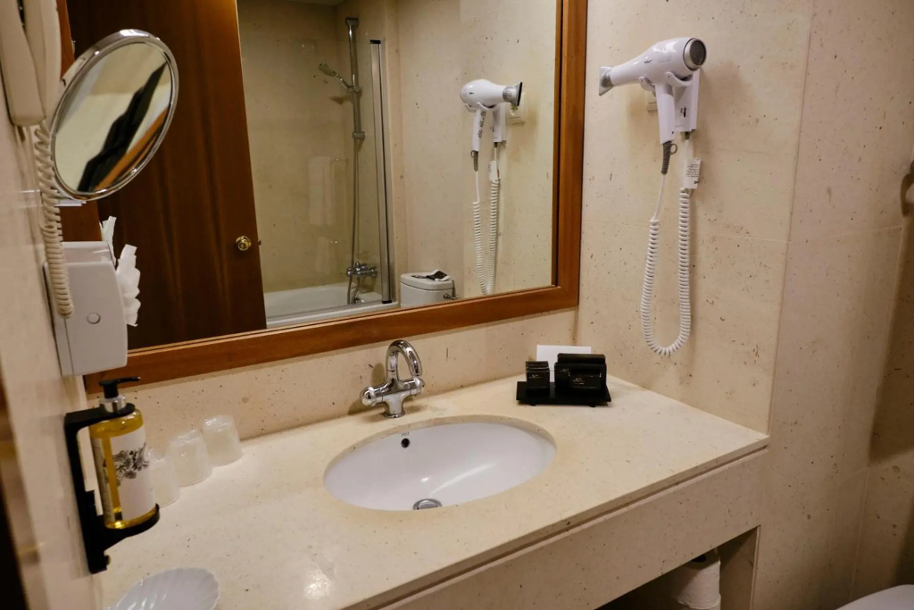 Terceira Mar Hotel - Général