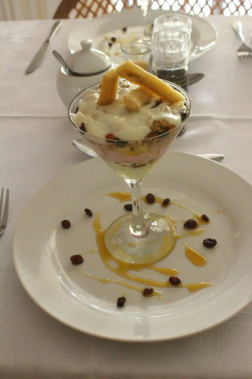 Fairways Hotel - Général