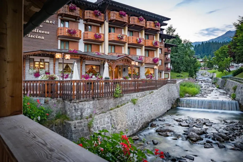 Hotel photo 10