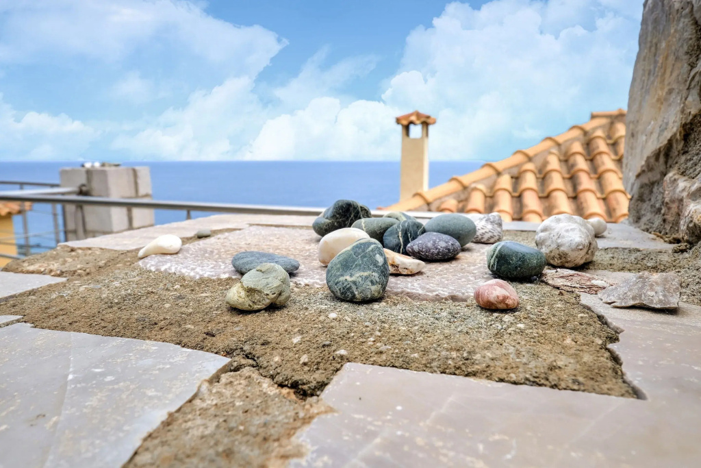 Villa in Pera Melana Near Kissakas Beach