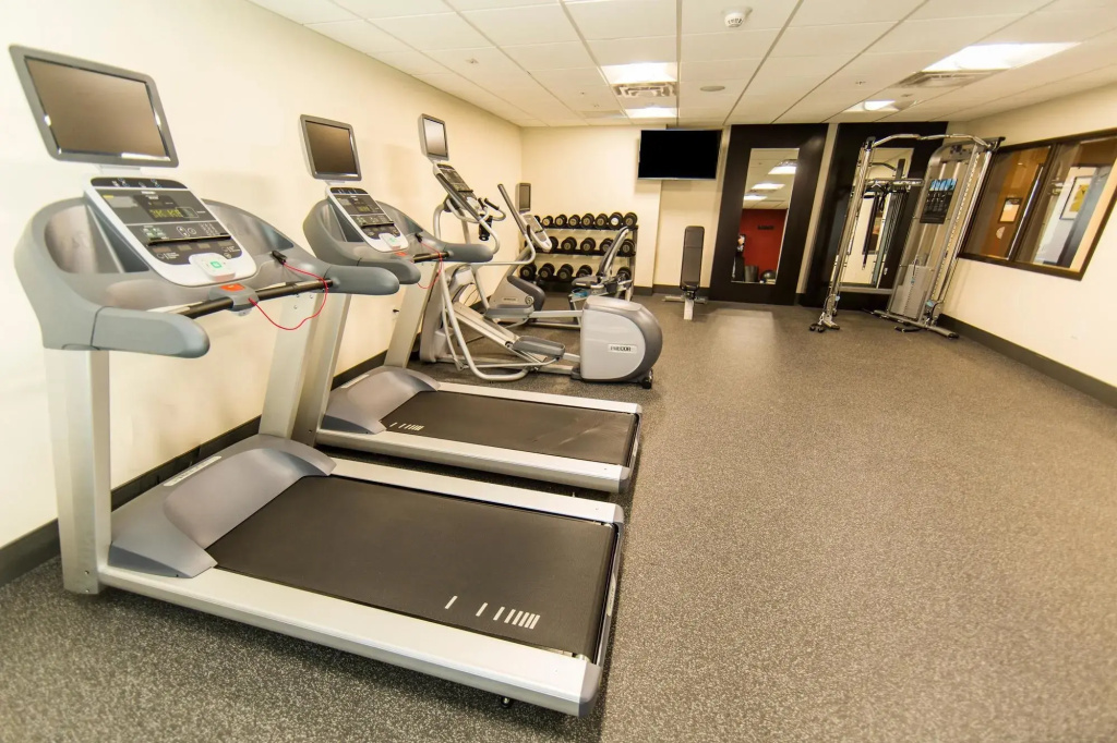 Hilton Garden Inn Murfreesboro - Général