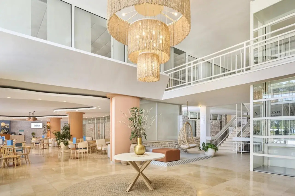 Laguna Maradiso Hotel by Aminess - Général