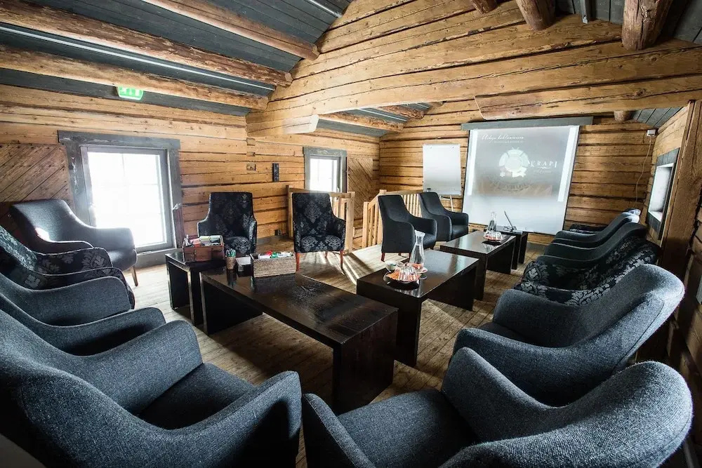 Hotel photo 22