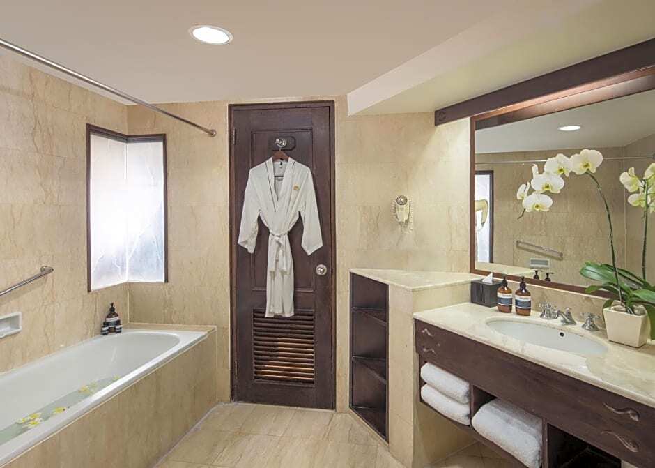 Ramayana Resort & Spa Kuta