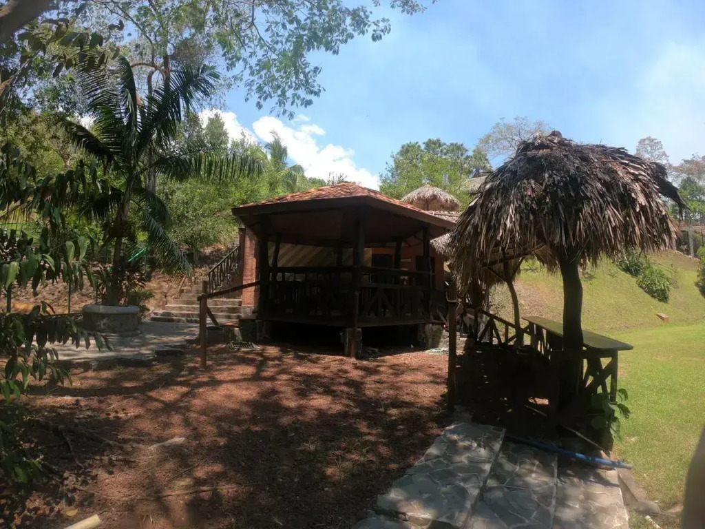 Poza Blanca Lodge - фото 19