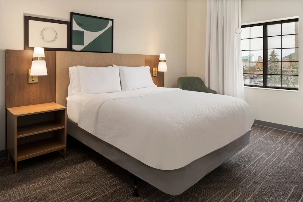 Staybridge Suites Minneapolis-Bloomington by IHG - Chambres