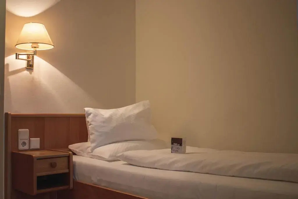 Reduce Hotel Vital - Chambres