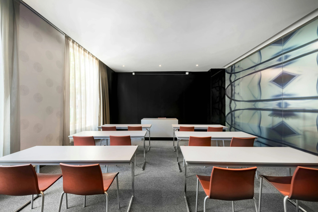 AC Hotel Burgos by Marriott - Général