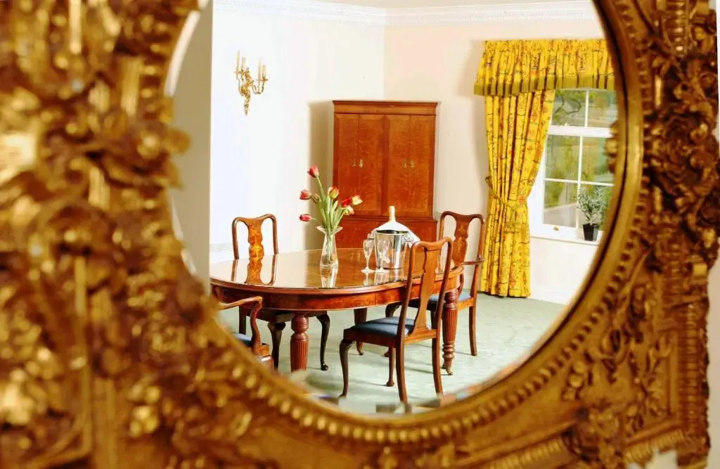 Whittlebury Hall Hotel & Spa - Général